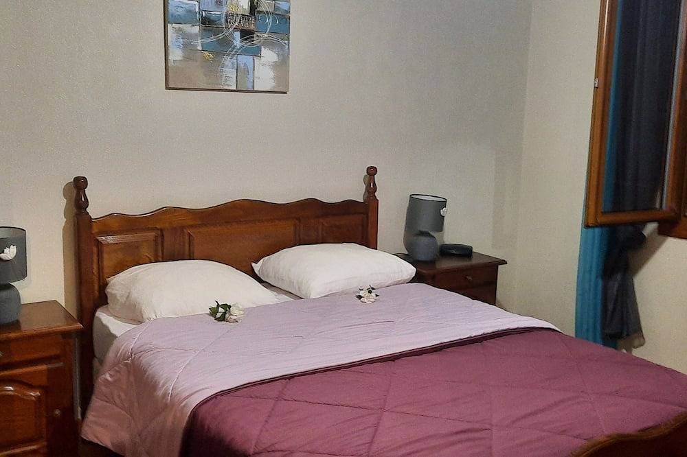 Gite avec vue exceptionnelle classé 3 étoiles catégorie meublés de tourisme in Accous, Béarn