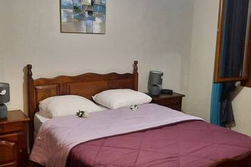 Villa pour 6 Personnes dans Accous, Pyrénées, Photo 1