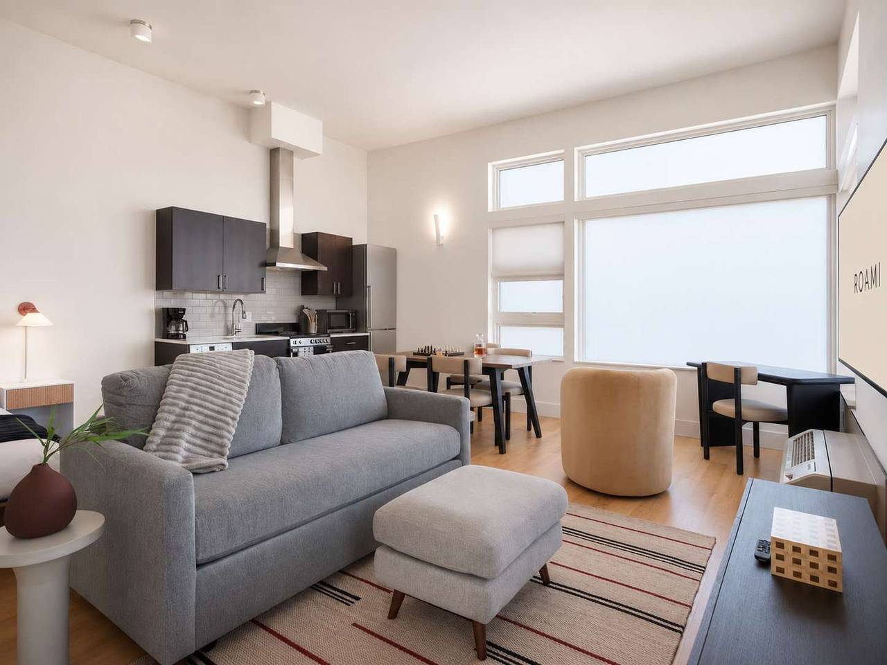 Apartamento entero, Roami at Studio 135 - Stylish Studio in Cherry Creek, Denver