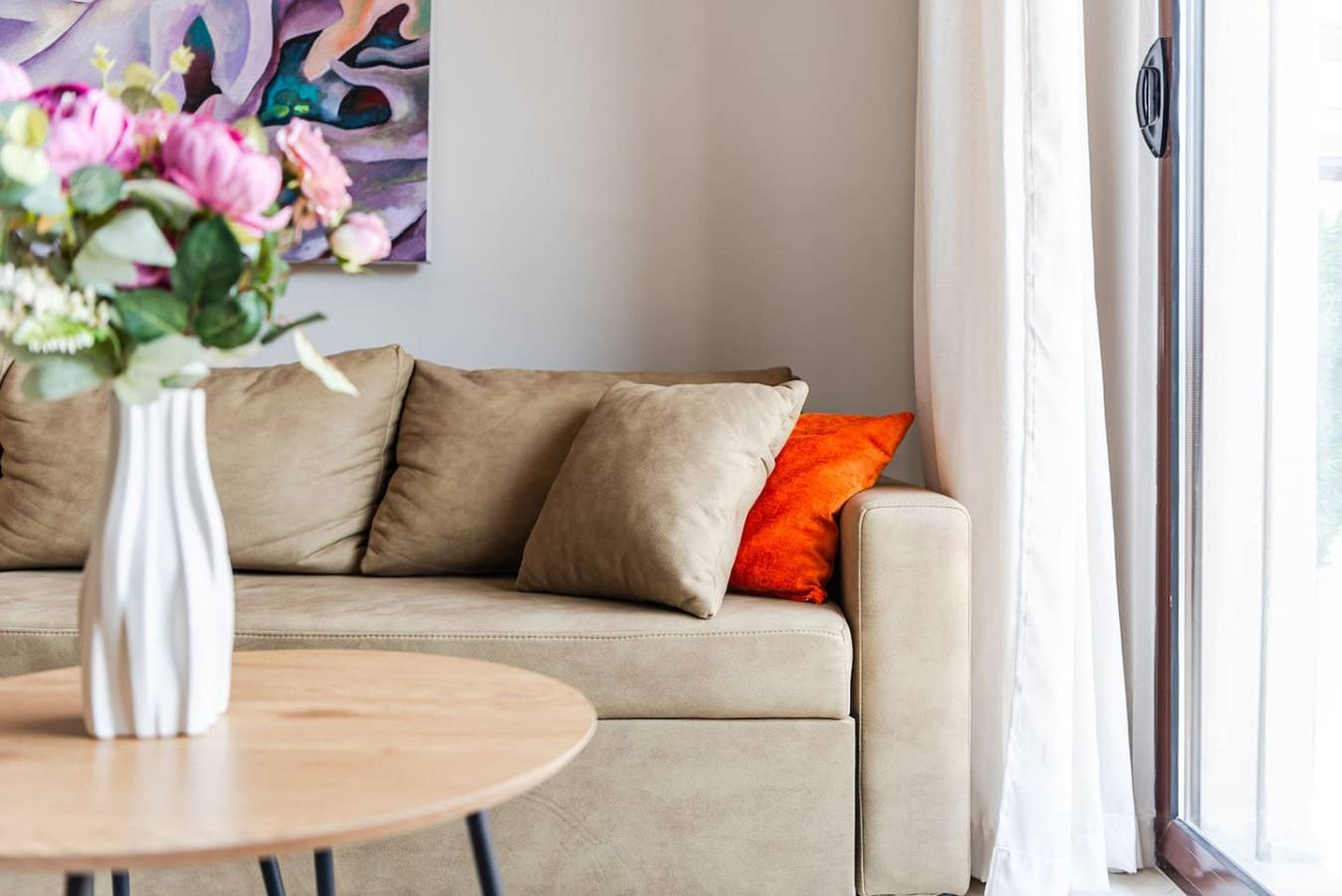 Apartamento entero, Green Tea Apartment in Vlorë in Vlorë (Ciudad), Vlorë