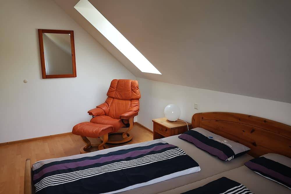 Ganze Wohnung, 4**** Ferienwohnung Irslenbach direkt am Neckartalradweg in Oberndorf am Neckar, Mittlerer Schwarzwald