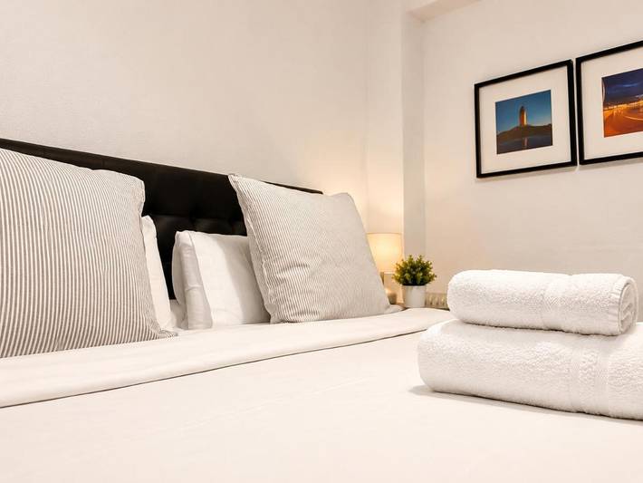 Appartement de vacances pour 5 personnes - 1