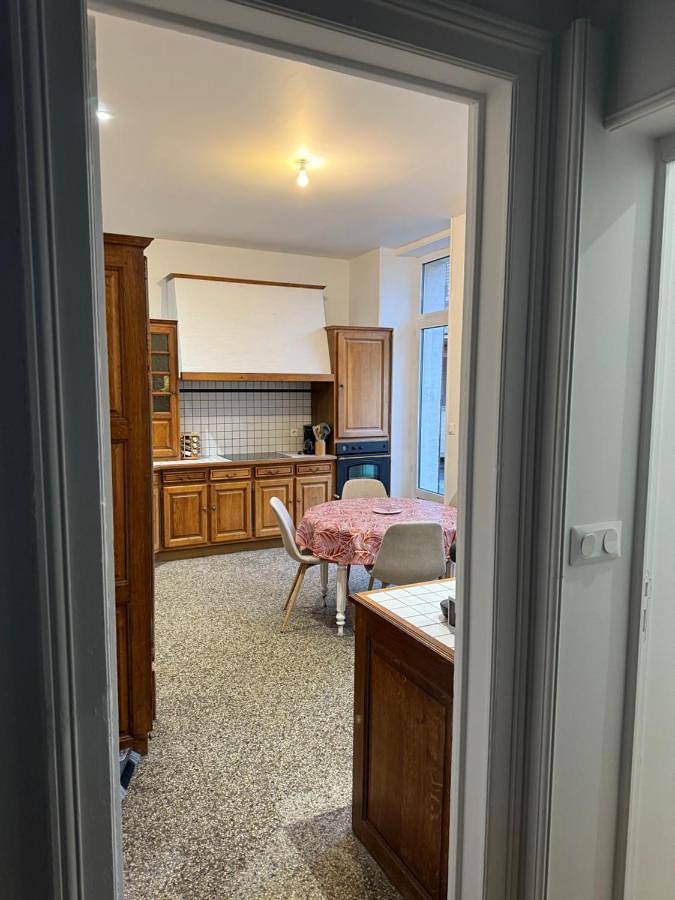 Appartement entier, Namasté 2 in Étain (Meuse), Verdun
