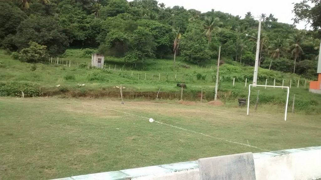 Hervorragender Bauernhof für die Saison in Igarassu, Litoral Norte de Pernambuco