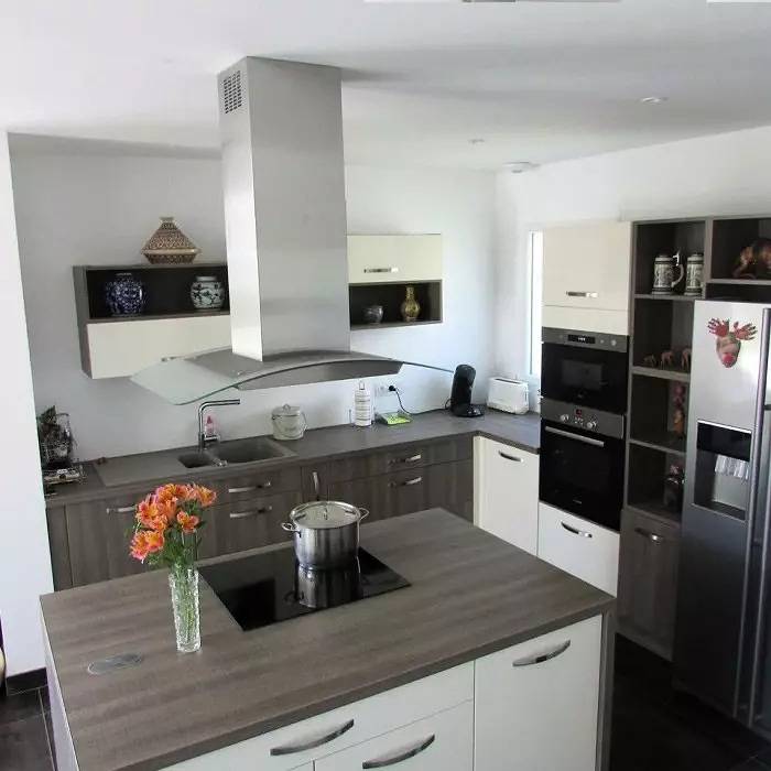 Etel - Haus 5 Zimmer - 120 m2 - Wlan in Étel, Côte des Mégalithes