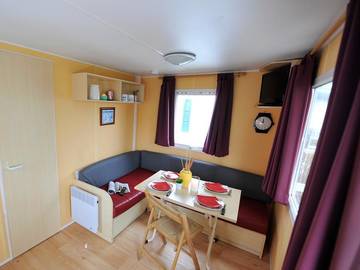 Camping für 2 Personen in Quend, Somme, Bild 3