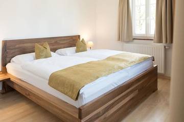 Vakantieappartement voor 4 Personen in Salzburg, Salzburg en omgeving, Afbeelding 1