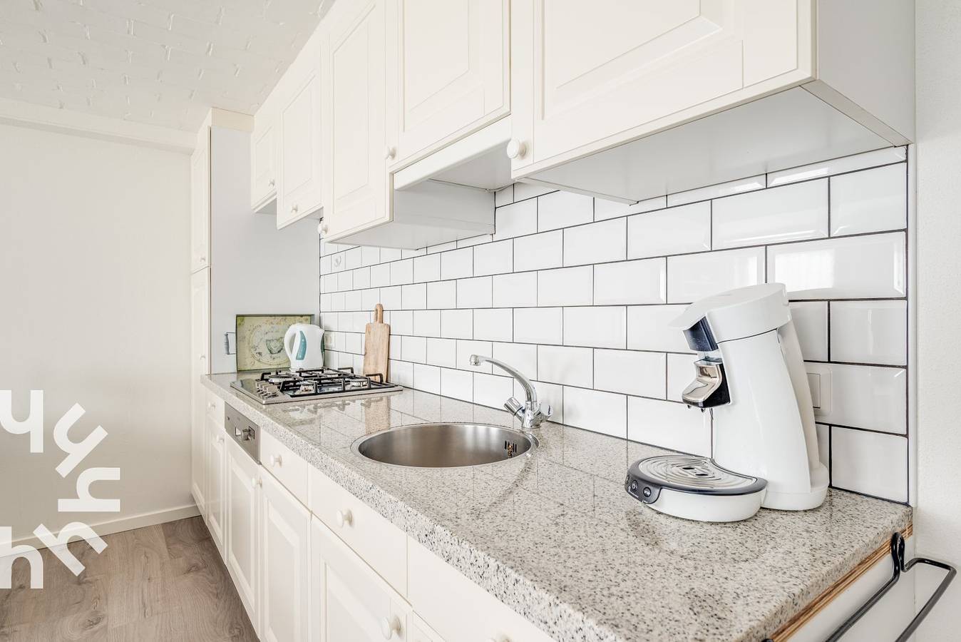 Ganze Wohnung, Gemütliches 4-Personen-Ferienhaus in Oostkapelle in Walcheren