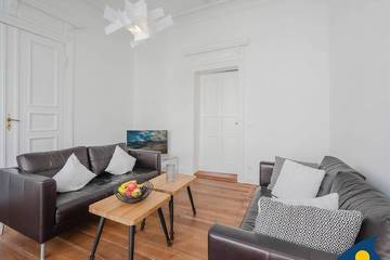 Villa for 6 Guests in Świnoujście, West Pomerania, Picture 4