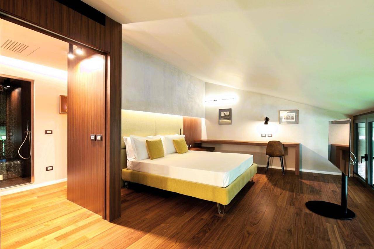Fauno Urban Resort in Roma, Provincia di Roma