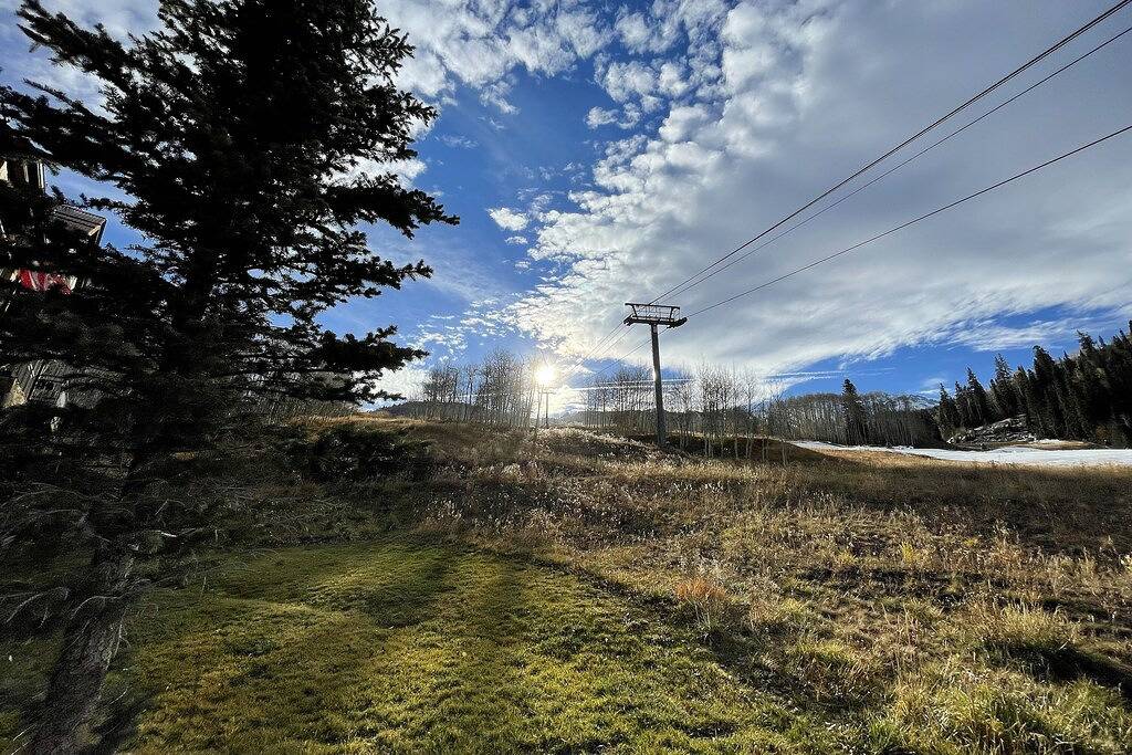 Ganze Wohnung, Terraces 602- Slopeside Condo, Meadows of Mountain Village, Ski-In/Ski-Out! in Mountain Village, Telluride Ski Resort