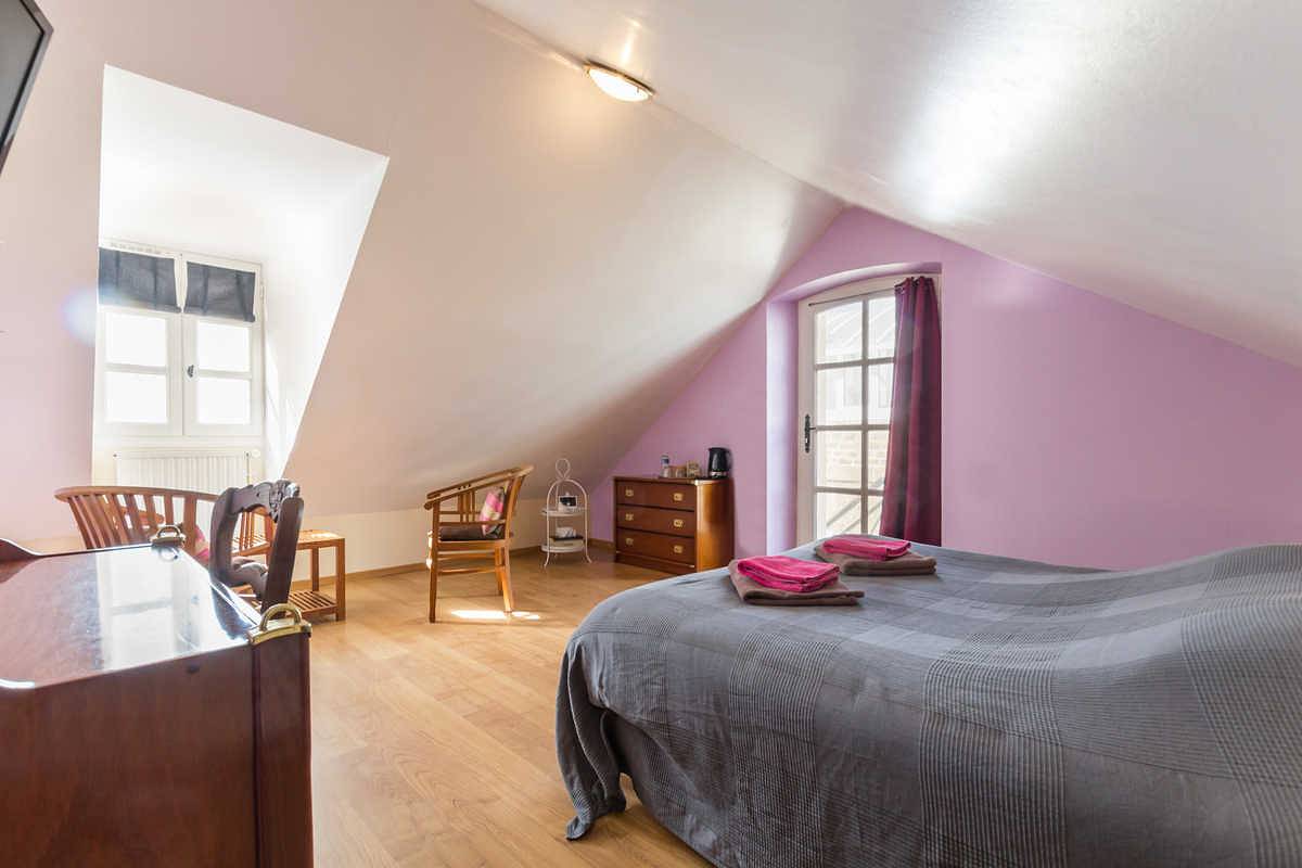 Appartement de vacances entier, Le Fort du Cap Lévi in Fermanville, Cotentin