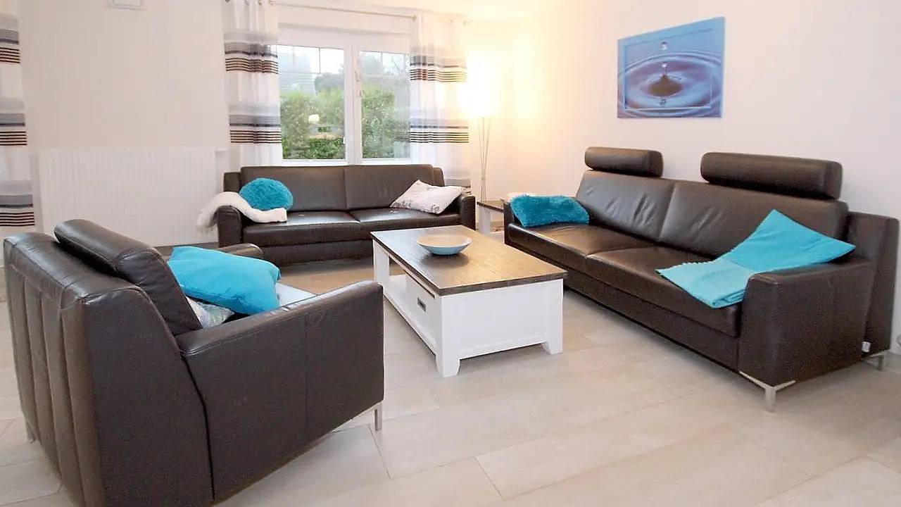 Ferienhaus für 6 Personen (131 m²) in Wyk auf Föhr in Wrixum, Föhr