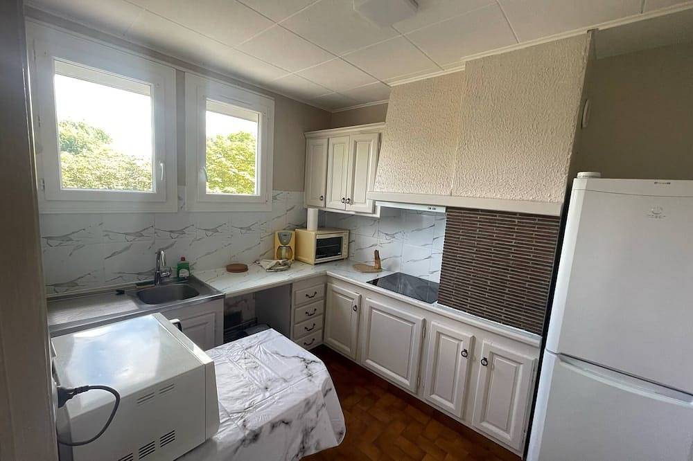 Apartamento entero, Bright 3-bedroom apartment in Tours, Región de Tours