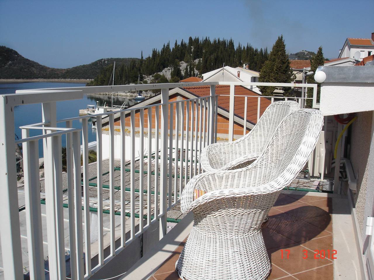 3-Zimmer-Haus am Strand Blace, Usce Neretve K-16427 in Blace, Dubrovnik-Neretva