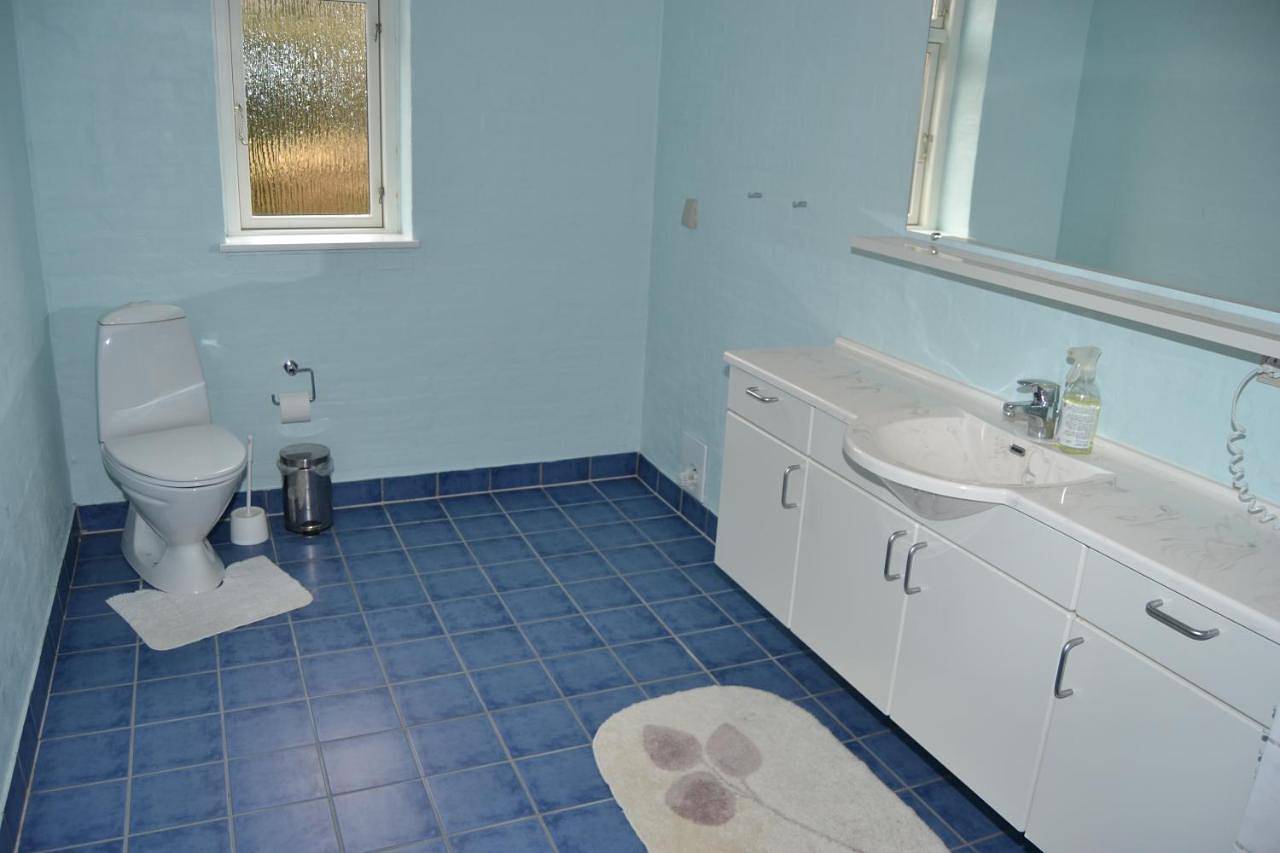 Ganze Wohnung, One-Bedroom Apartment in Bredebro, Tondern und Umgebung