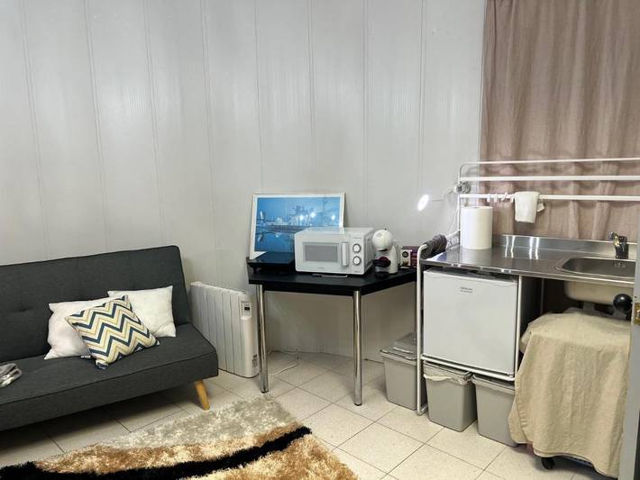 Gîte pour 4 personnes, animaux acceptés à Sabadell - 4