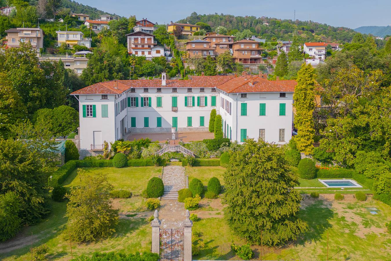 Casa vacanza a Lago di Como a partire da 824€ a notte