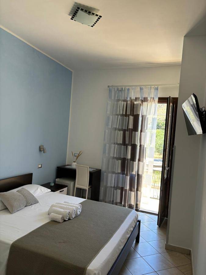 Bed And Breakfast Turi in Castelluzzo, San Vito Lo Capo