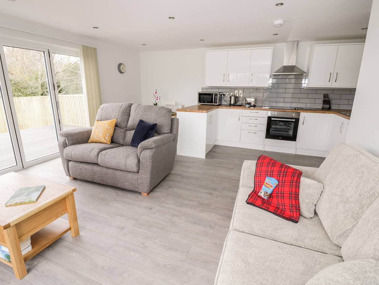 Beechnut Cottage in Gloucestershire