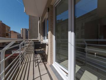 Vakantieappartement voor 4 Personen in Stad Oostende, Oostende, Afbeelding 4