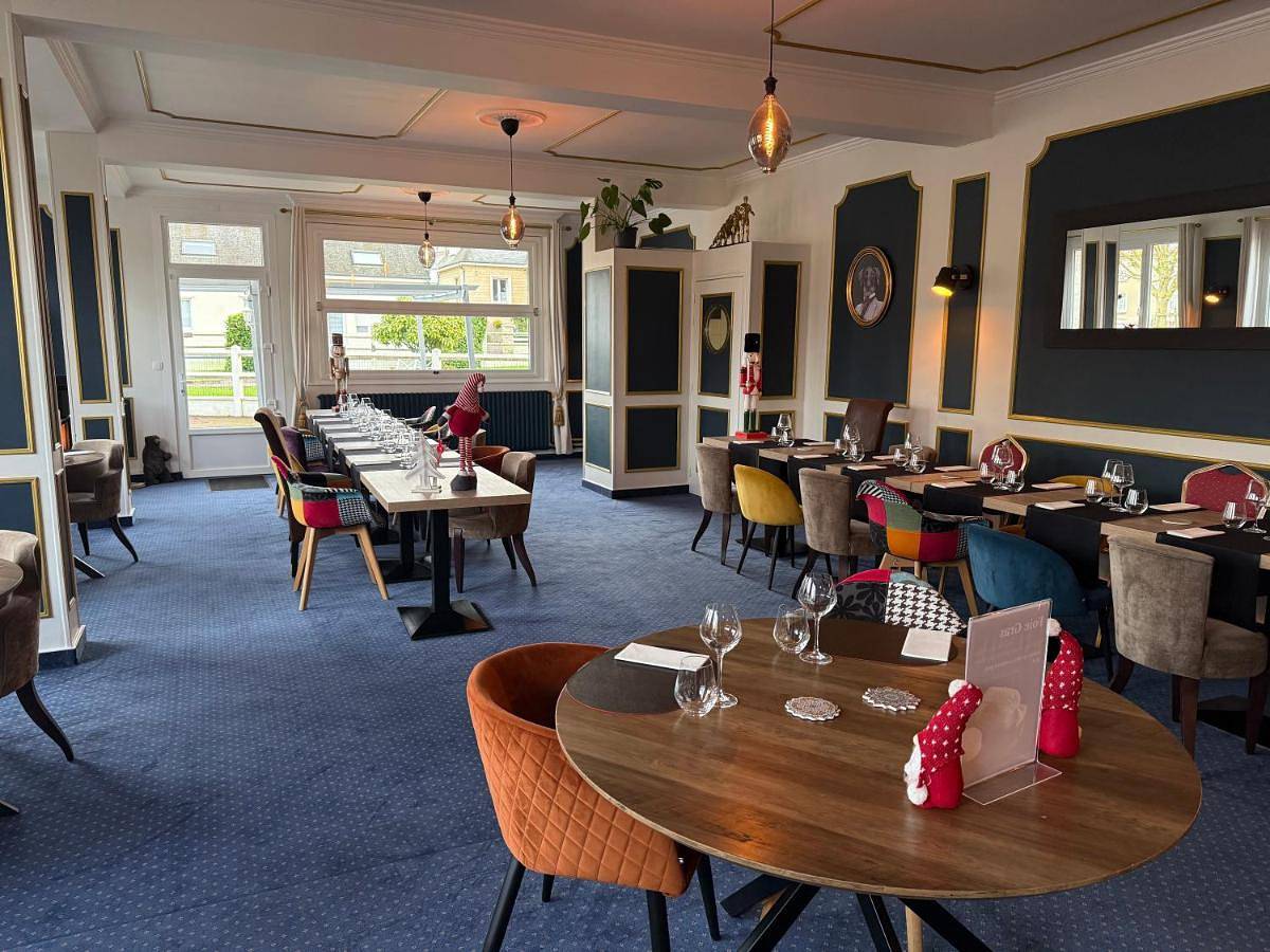 Les 3 rois by Yy in Saint-Michel en Pré-Bocage, Région de Caen