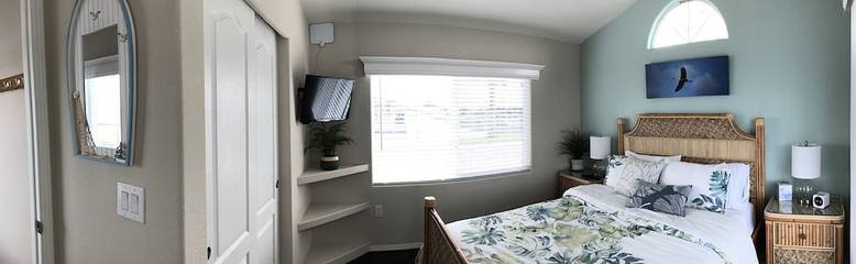 Bungalow for 4 Guests in Stockton, Northern California, Picture 2