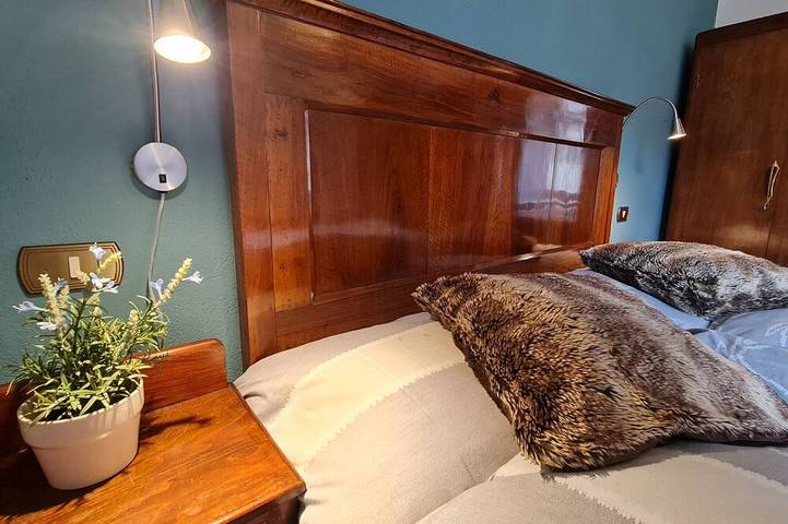 Chalet für 4 Personen, mit Garten am Gardasee - 4