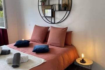 Location De Vacances pour 8 Personnes dans La Bourboule, Région de Clermont-Ferrand, Photo 3