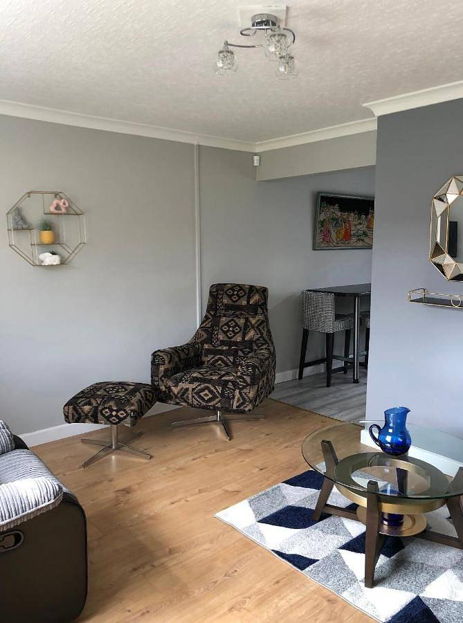 Location de vacances pour 4 personnes à Merthyr Tydfil - 4