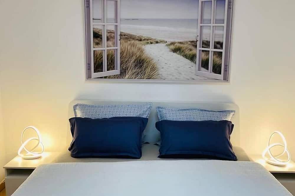 Ganze Wohnung, Ruhig und zentral gelegenes Apartment (50 m2) in Bad Sassendorf, Kreis Soest