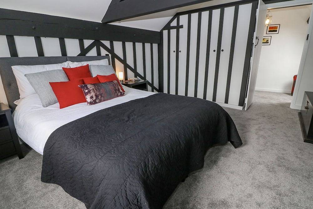 Ellie'S Cottage, pet friendly, character holiday cottage in Burford in Burford, Oxfordshire