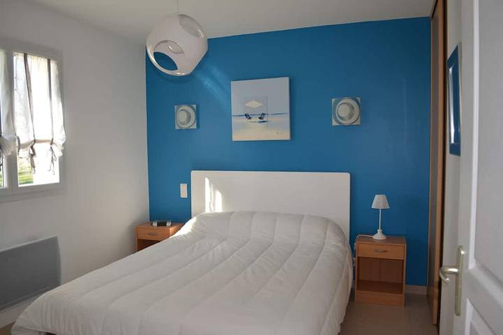 Location de vacances pour 7 personnes, avec jardin et terrasse, animaux acceptés à Nontron - 2