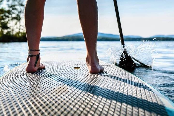 Barn for 6 people in Vermont
