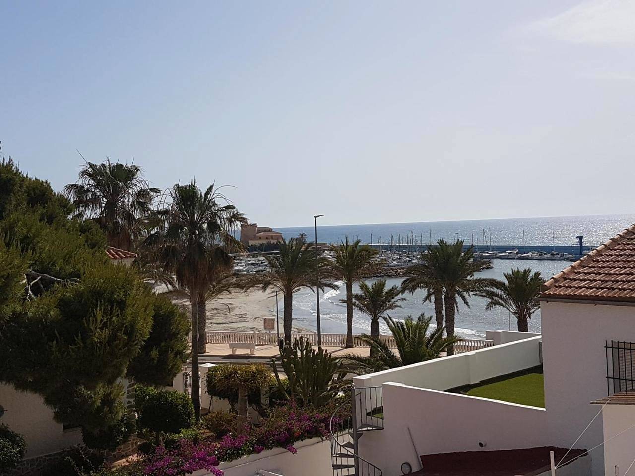 Apartamento entero, Migyana Horadada in Torre de la Horadada, Pilar de la Horadada