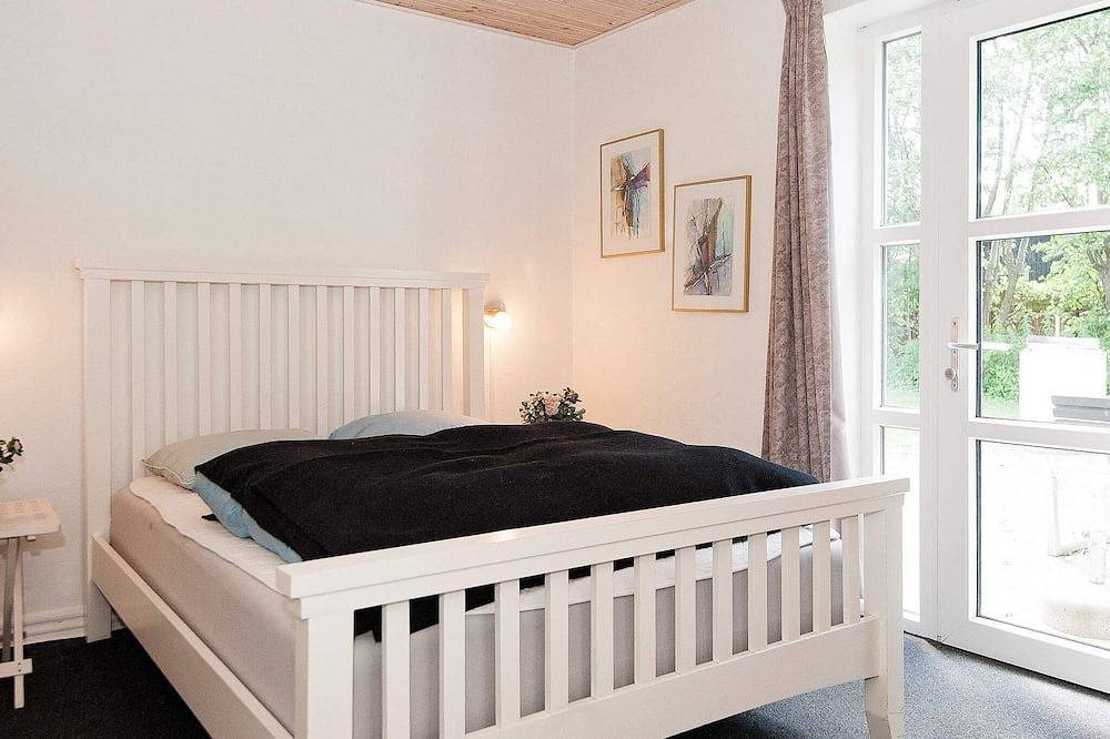 5 Sterne Ferienhaus in Egå in Egå, Djursland