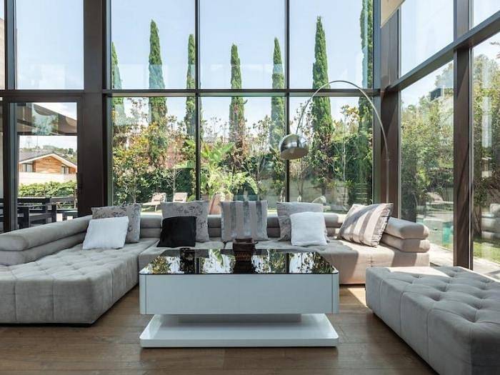 Winahost Villa El Papiol in El Papiol, Interior de Barcelona