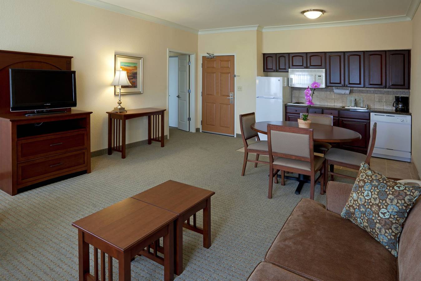 Appartamento vacanze a San Antonio a partire da 169€ a notte