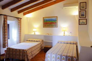 Finca für 8 Personen in Calonge (Mallorca), Santanyí, Bild 4