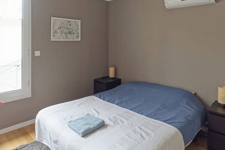 Gîte pour 6 personnes à Vendôme - 3