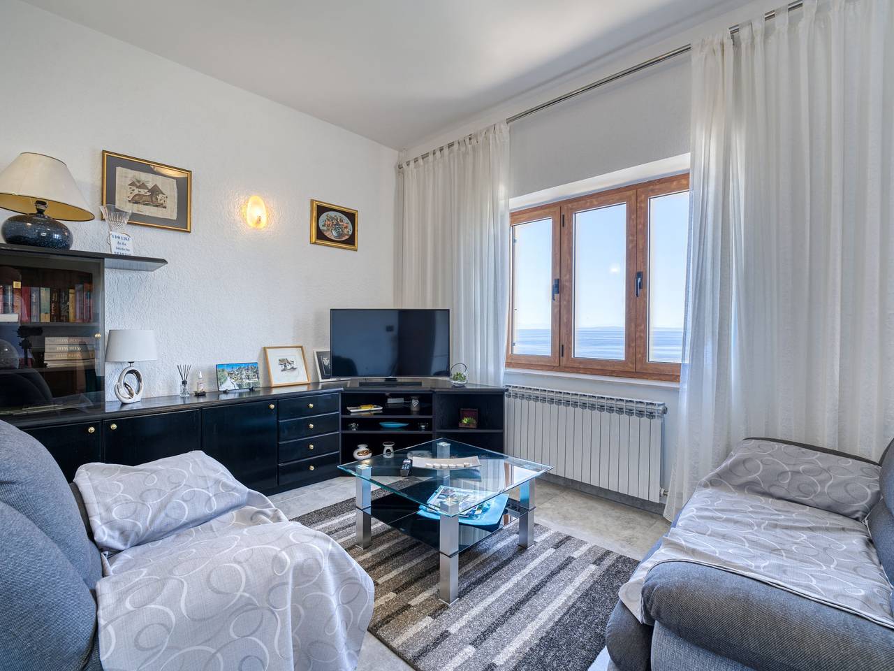 Ganze Wohnung, Lilly in Medveja, Opatija Riviera