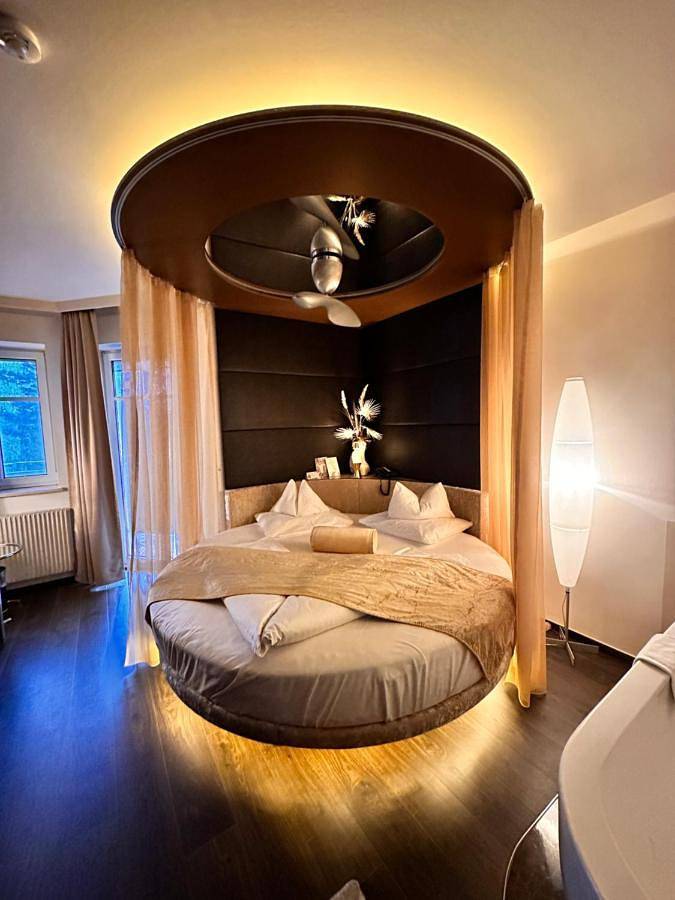 Maiers Kuschelhotel Loipersdorf - Adults Only in Jennersdorf, Bezirk Jennersdorf