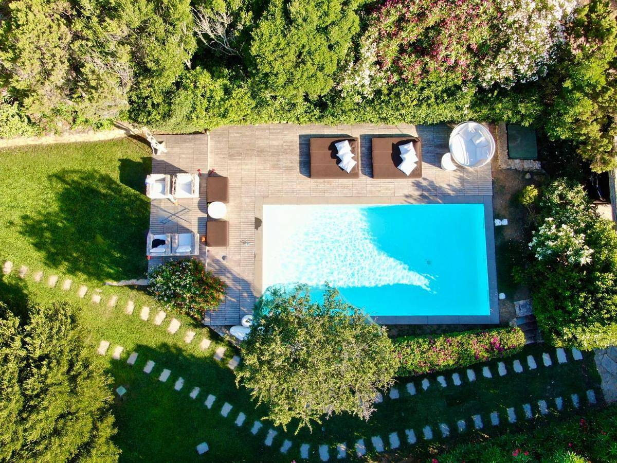 Canguroproperties - Villa Roberta in Porto Cervo, Arzachena