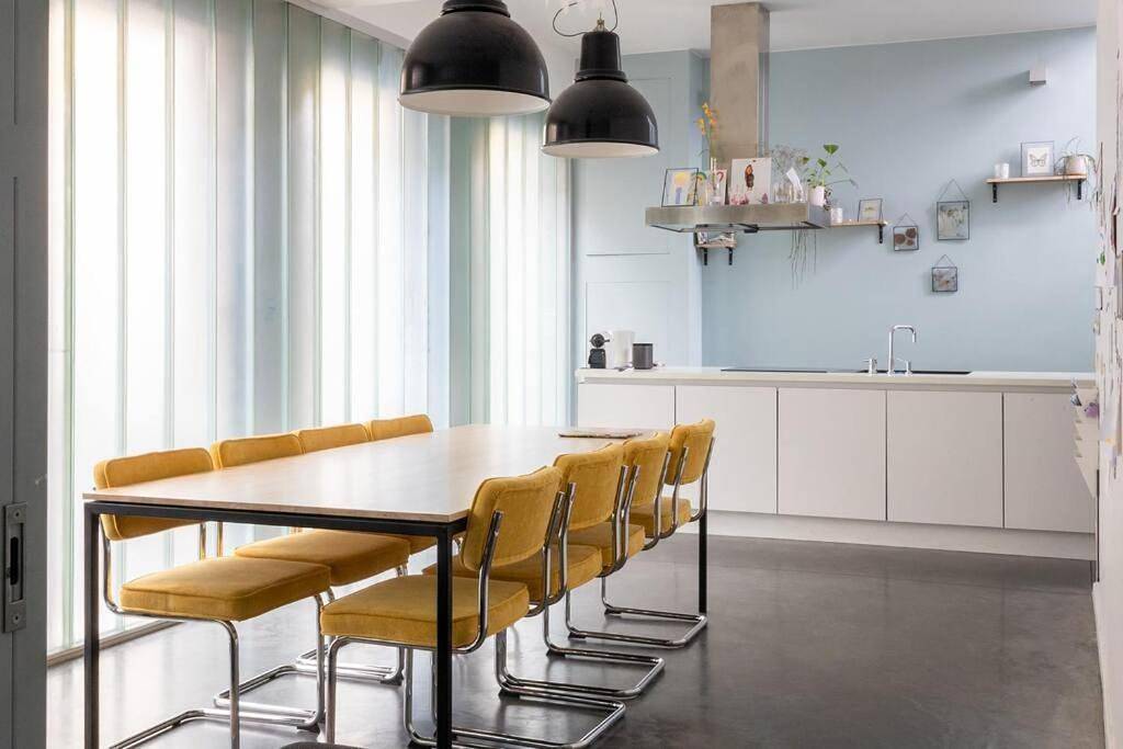 Three-Bedroom Villa in Gent, Ostflandern