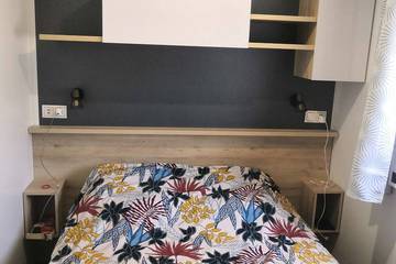 Camping für 8 Personen in Lège-Cap-Ferret, Bassin d’Arcachon, Bild 1