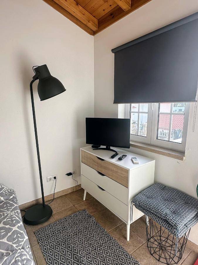 Casa rural para 2 personas, con Balcón y Terraza además de Jardín y Piscina en Alcobaça - 2