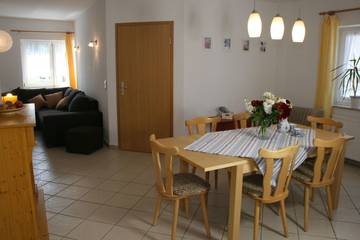 Ferienhaus für 7 Personen, mit Terrasse in Rerik