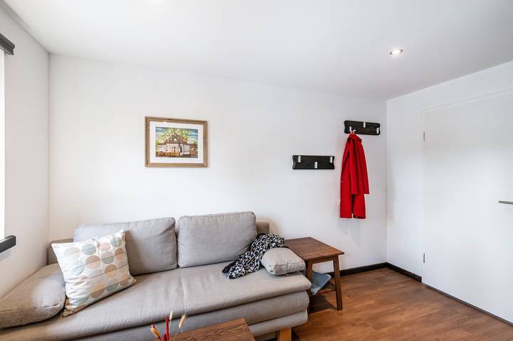 Ferienwohnung, mit Garten in Bützow-Land - 4