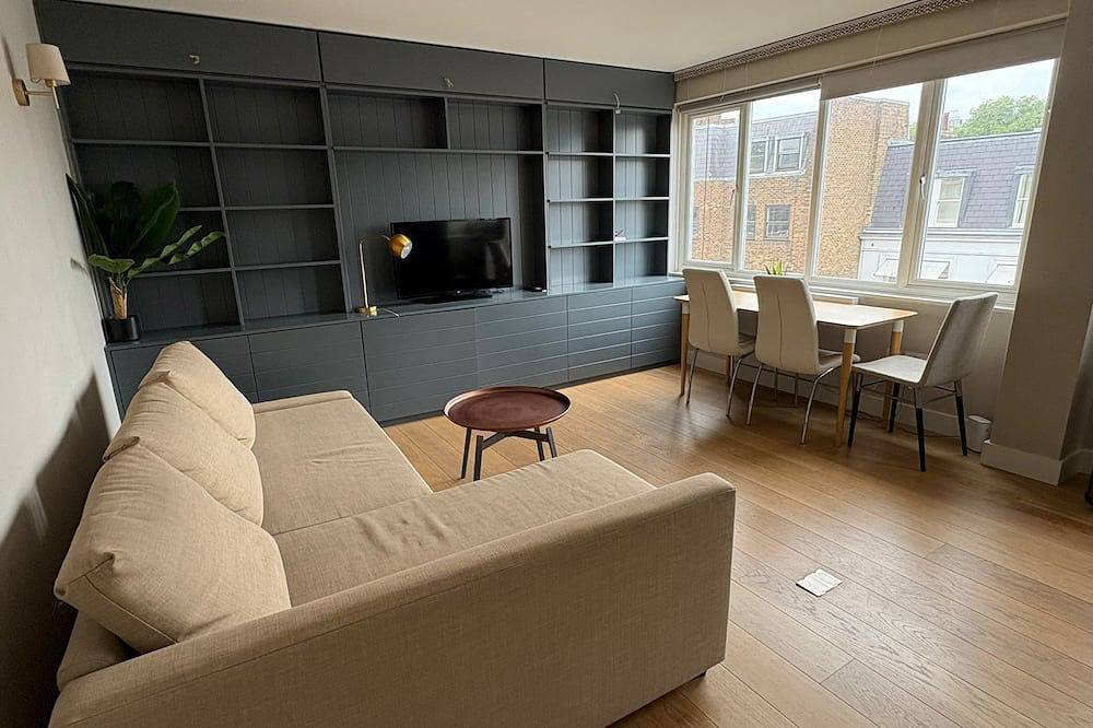 Appartamento vacanze a Londra a partire da 238€ a notte