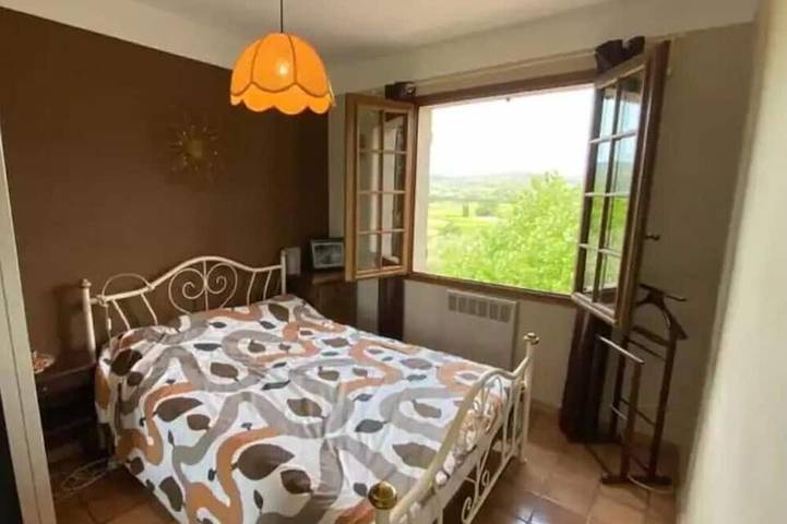 Location de vacances pour 5 personnes à Correns - 4